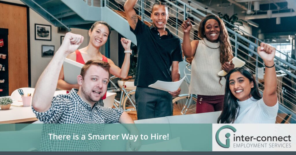 There is a Smarter Way to Hire