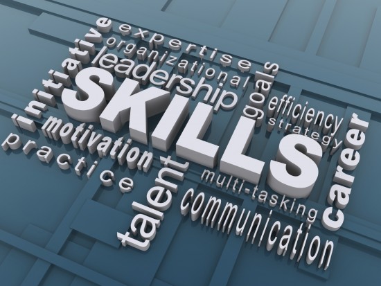 Professional skills to build in the new year